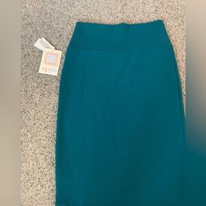 LuLa Roe - Midi Skirt “Cassie”